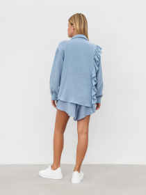 Повсякденний костюм Romashka Кіпр модель 209017904041 Фото