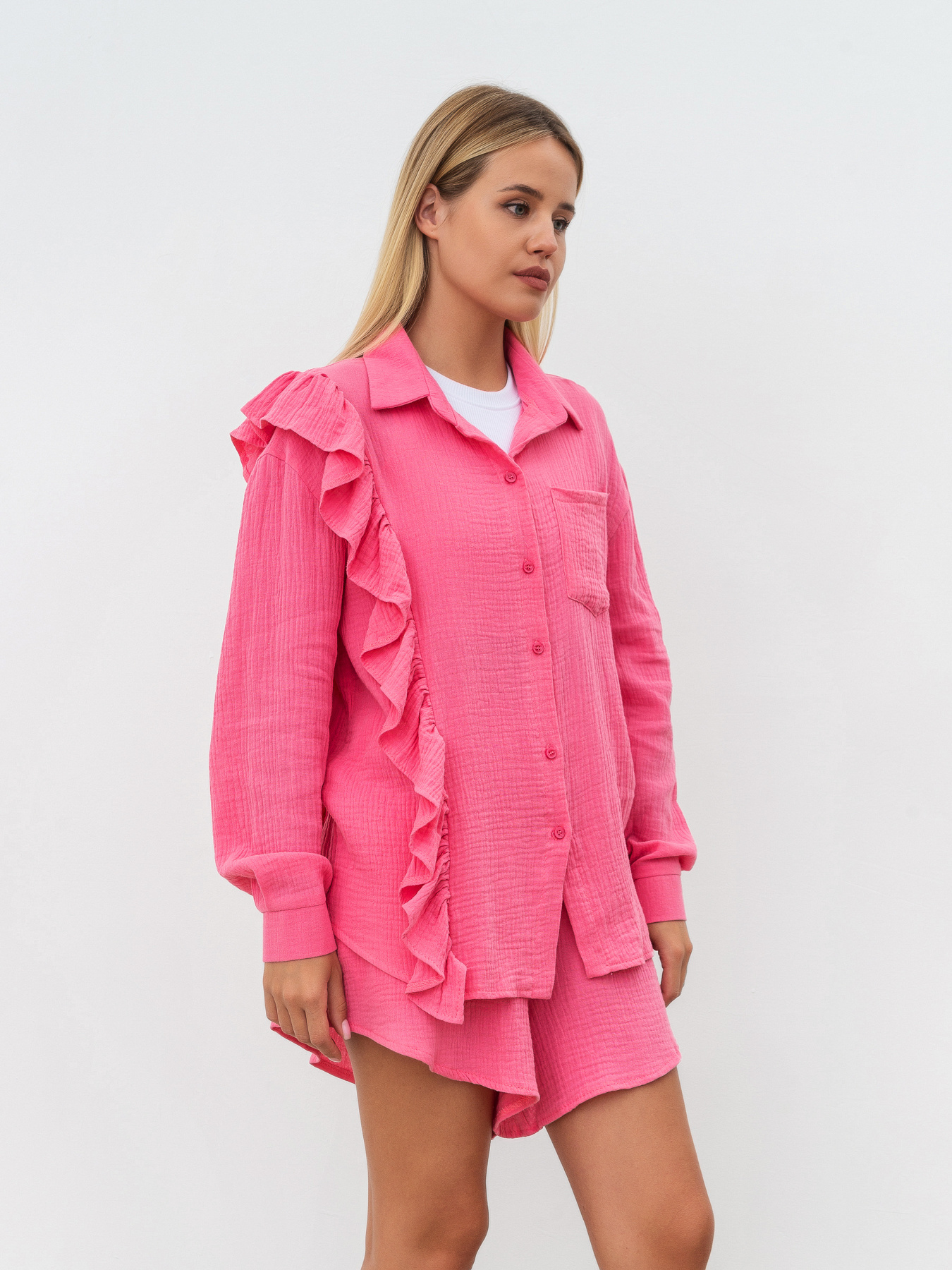 Костюм Romashka Кіпр модель 209017904011 Фото