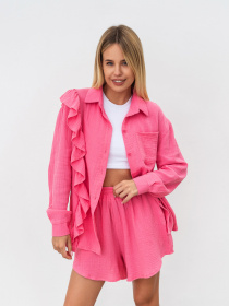 Костюм Romashka Кіпр модель 209017904011 Фото