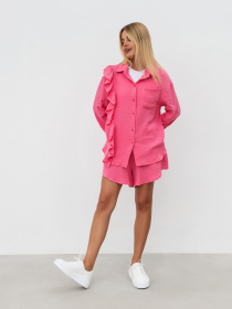 Повсякденний костюм Romashka Кіпр модель 209017904011 Фото