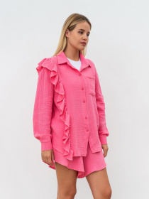 Повсякденний костюм Romashka Кіпр модель 209017904011 Фото