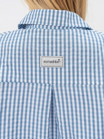 Повседневный костюм Romashka Мемфіс модель 209018104041 Фото