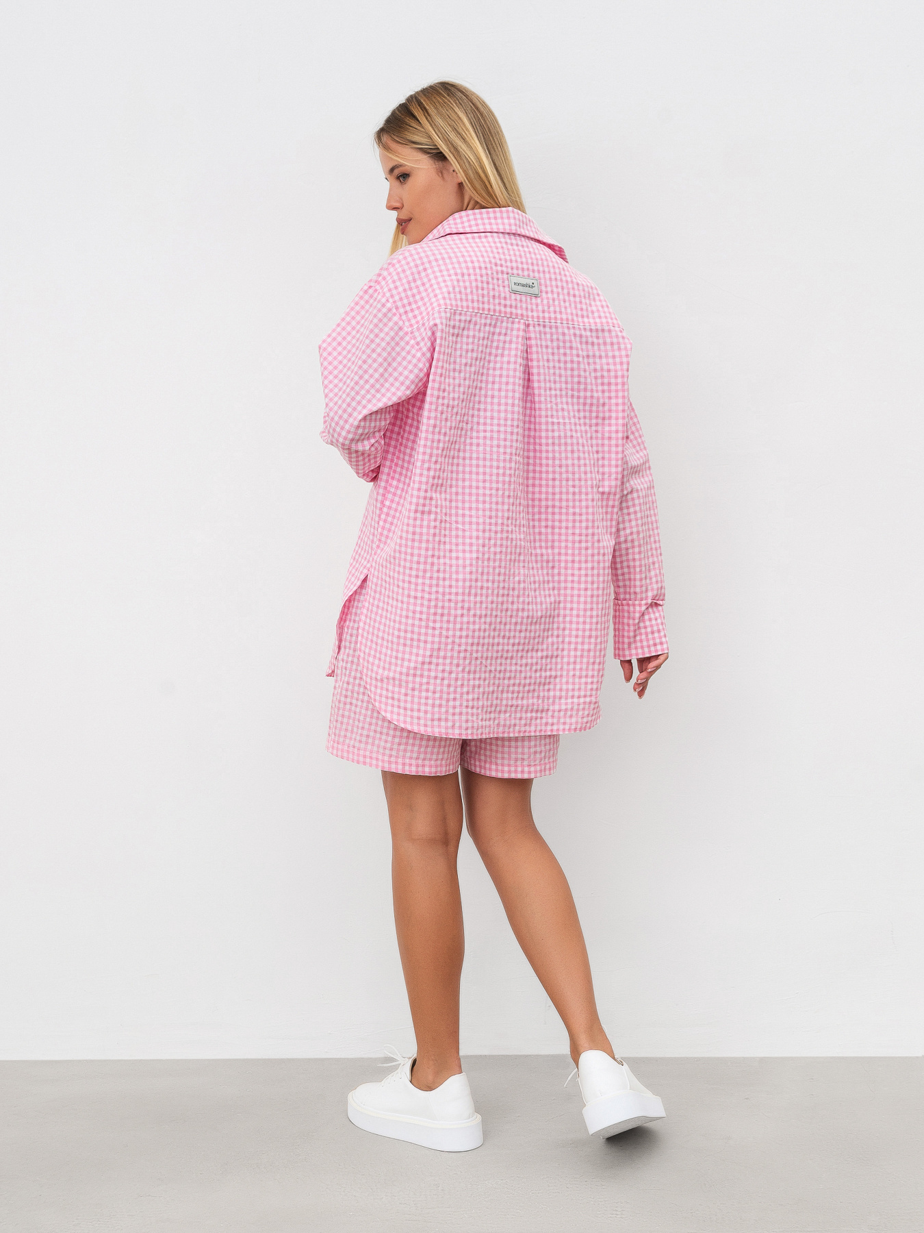 Костюм Romashka Мемфіс модель 209018104011 Фото