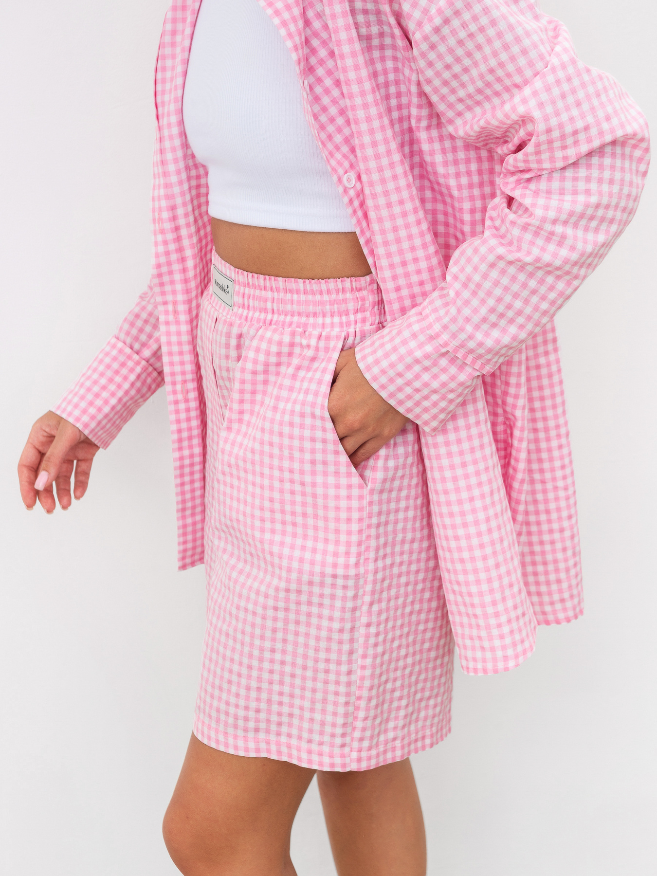 Костюм Romashka Мемфіс модель 209018104011 Фото