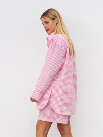 Повсякденний костюм Romashka Мемфіс модель 209018104011 Фото