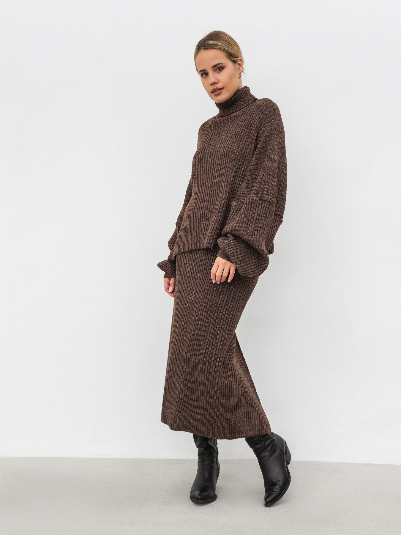 Костюм Romashka Намюр модель 209018403061 Фото