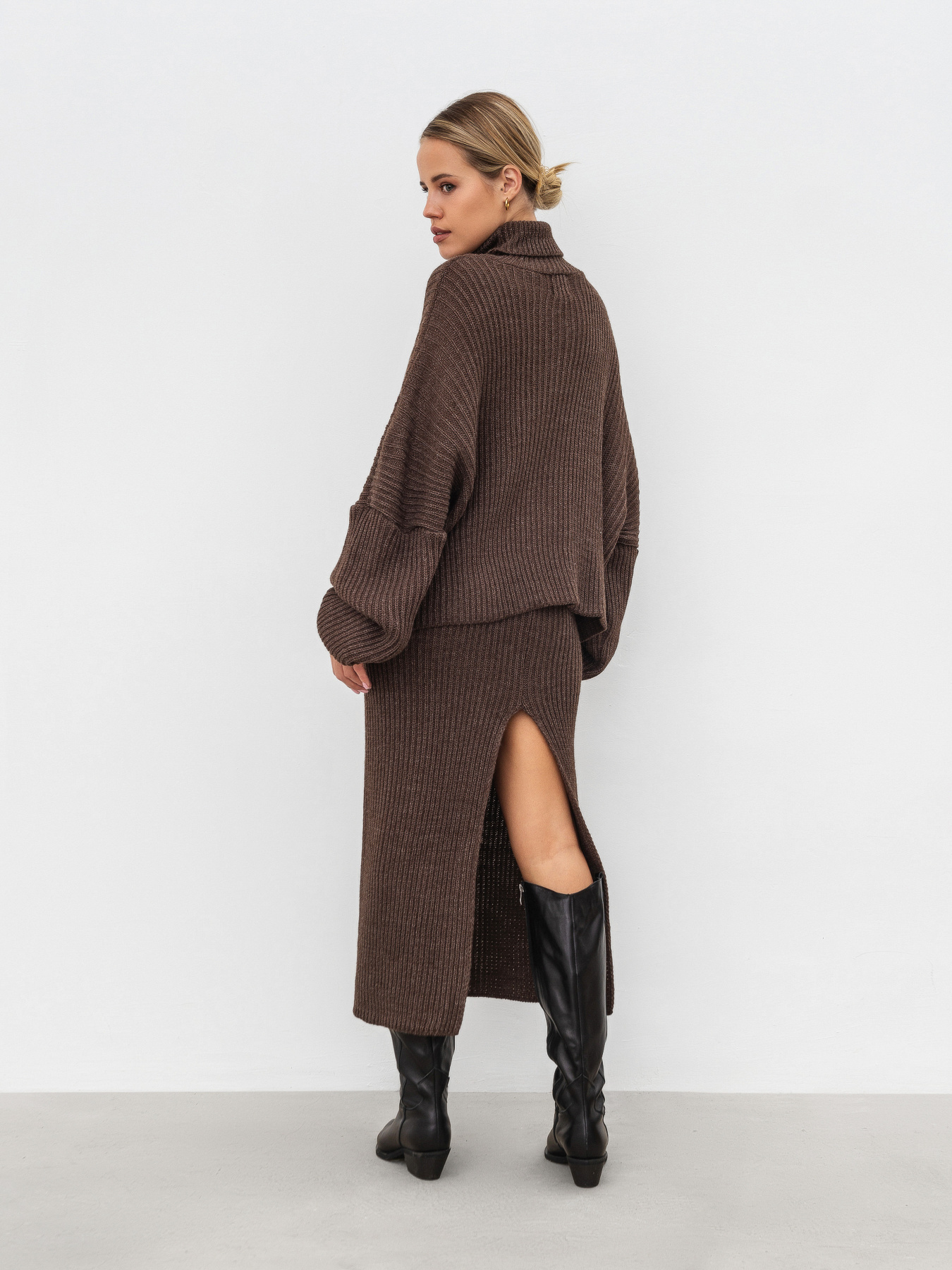 Костюм Romashka Намюр модель 209018403061 Фото