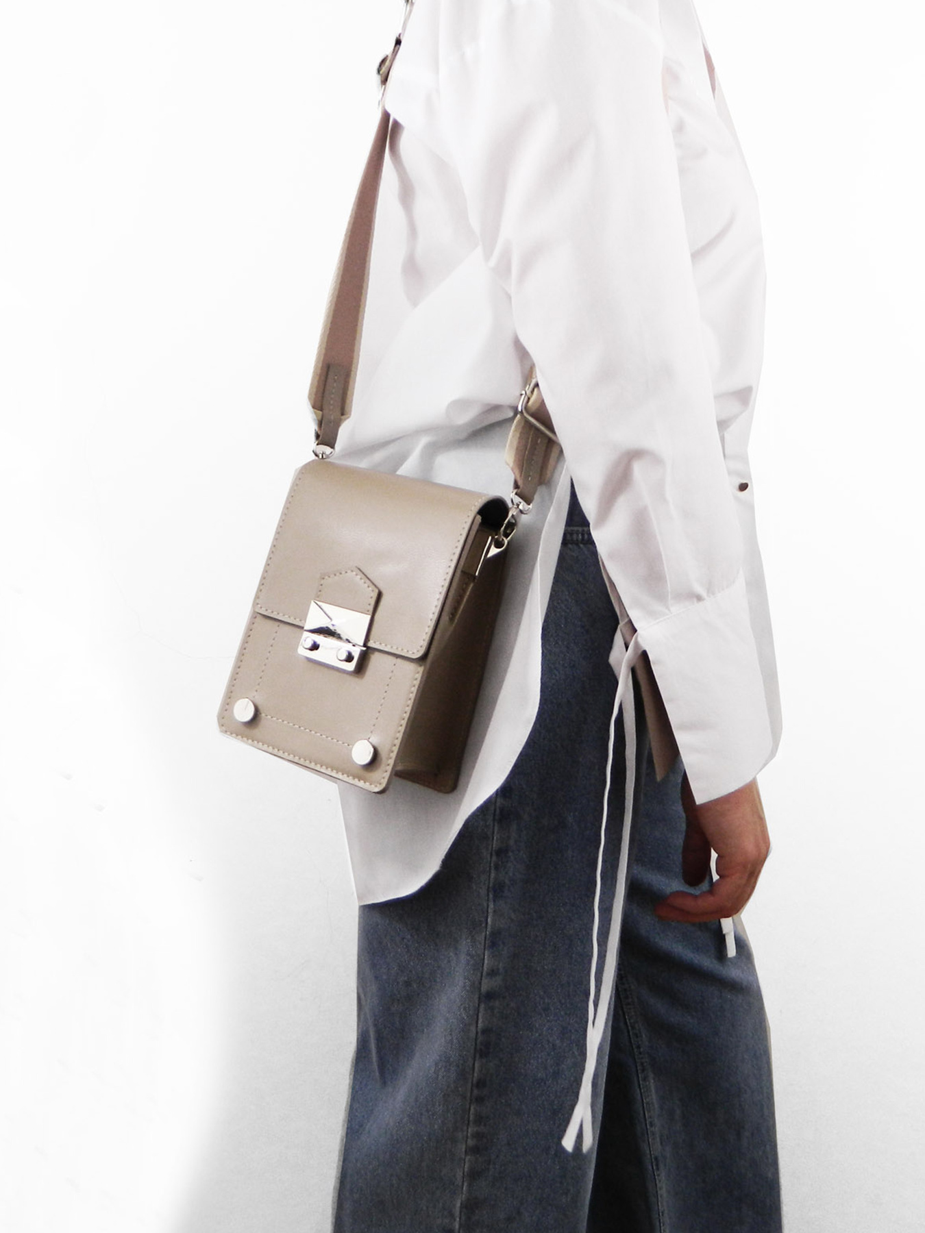 Кросс-боди Svitlana Zubko модель S3118 Кросс-боди Svitlana Zubko модель S3118 Фото