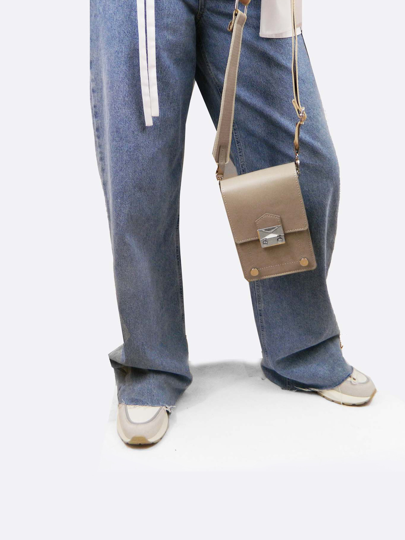 Кросс-боди Svitlana Zubko модель S3118 Кросс-боди Svitlana Zubko модель S3118 Фото