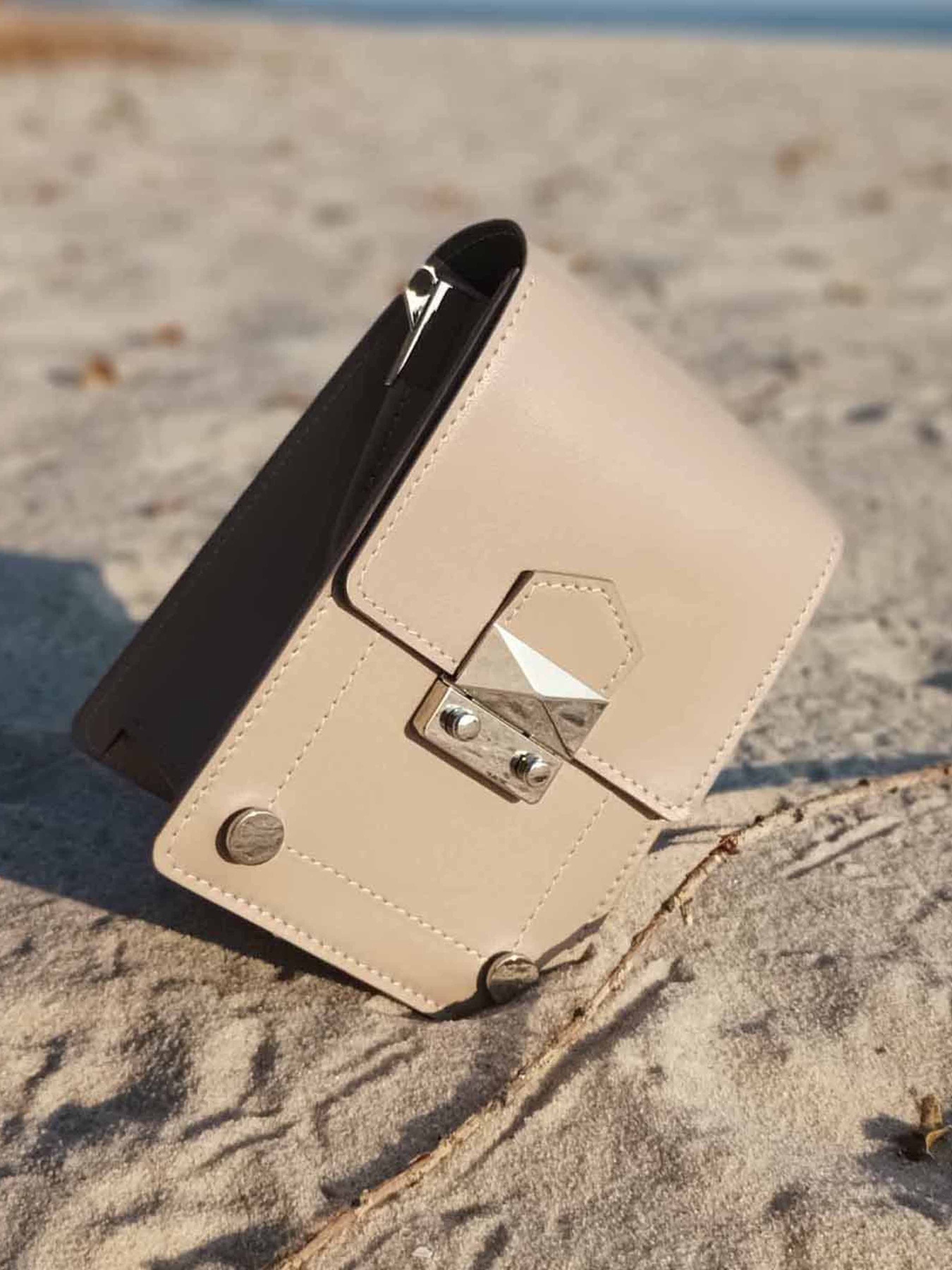 Кросс-боди Svitlana Zubko модель S3118 Кросс-боди Svitlana Zubko модель S3118 Фото