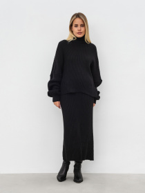 Повседневный костюм Romashka Намюр модель 209018403101 Фото