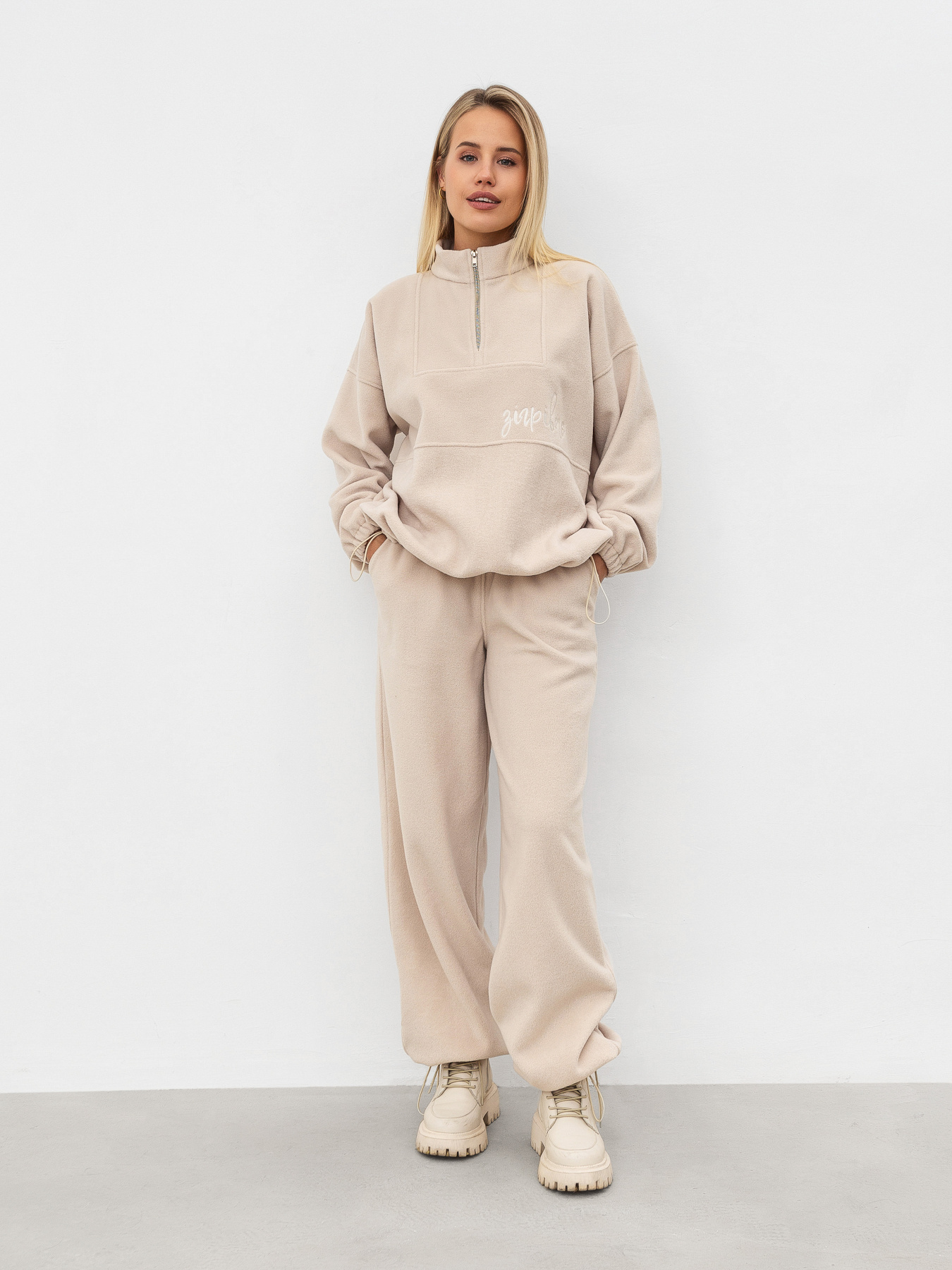 Костюм Romashka Пітео модель 209018305071 Фото