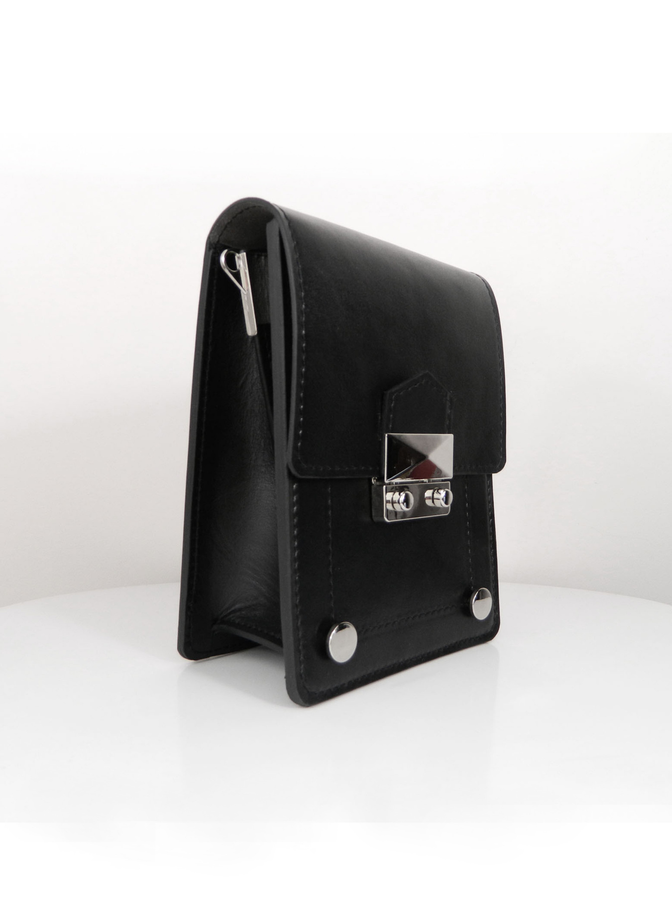 Крос-боді Svitlana Zubko Модель S3101 Фото