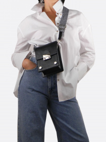 Крос-боді Svitlana Zubko Модель S3101 Фото