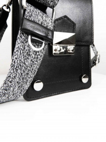 Крос-боді Svitlana Zubko Модель S3101 Фото