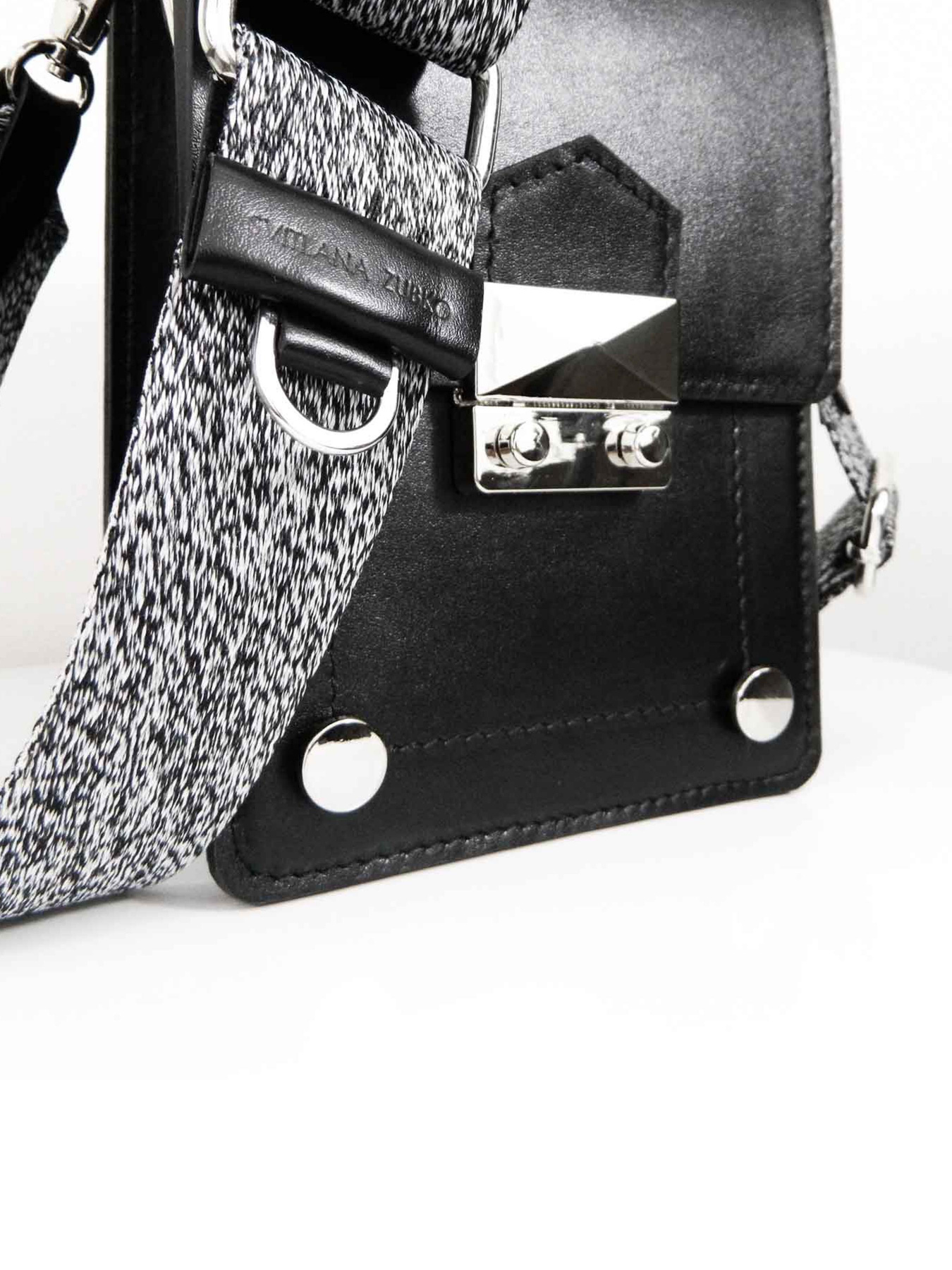 Кросс-боди Svitlana Zubko модель S3101 Фото