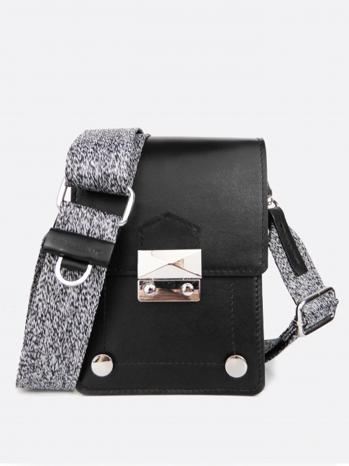 Крос-боді Svitlana Zubko модель S3101 Фото