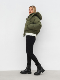 Зимова куртка Romashka Лінц модель 208024105033 Фото