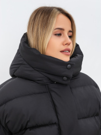 Зимова куртка Romashka Лінц модель 208024105101 Фото