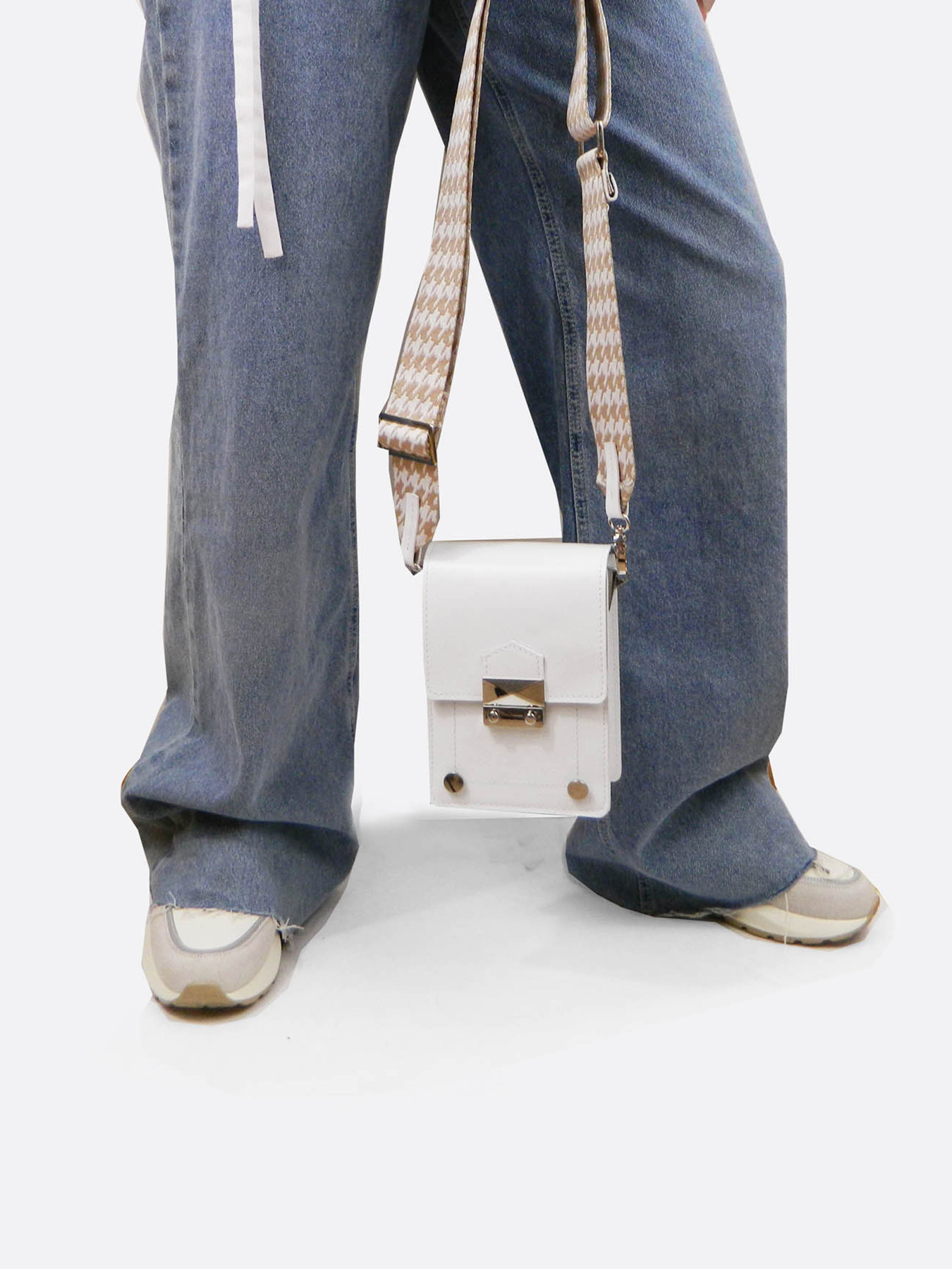 Крос-боді Svitlana Zubko Модель S3130 Фото