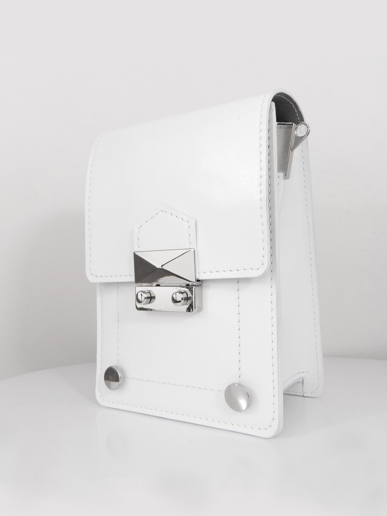 Крос-боді Svitlana Zubko Модель S3130 Фото