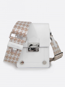 Крос-боді Svitlana Zubko Модель S3130 Фото