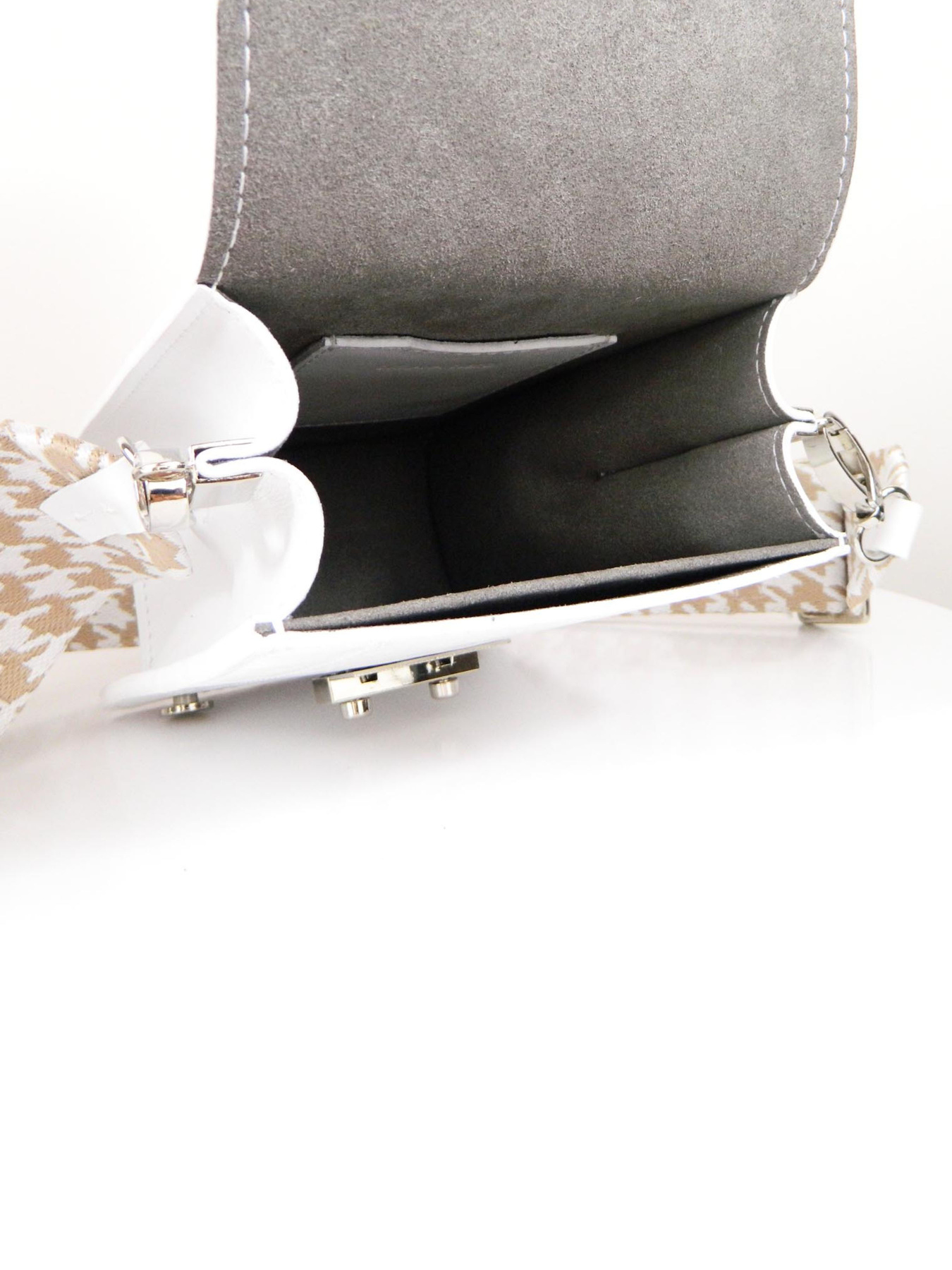 Кросс-боди Svitlana Zubko модель S3130 Фото