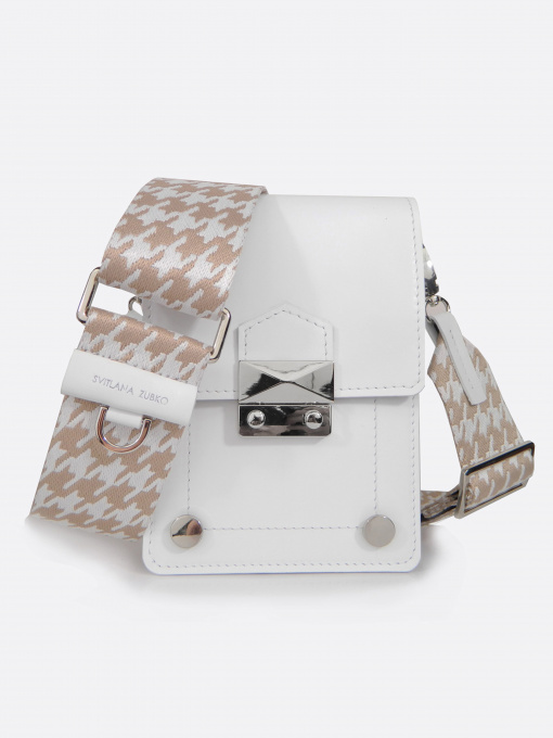 Крос-боді Svitlana Zubko модель S3130 Фото