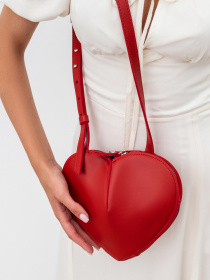 Кросс-боди Romashka Джульєтта модель 102050103001 Фото