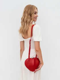 Кросс-боди Romashka Джульєтта модель 102050103001 Фото