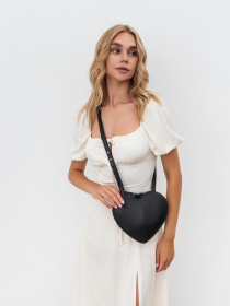 Кросс-боди Romashka Джульєтта модель 102050103101 Кросс-боди Romashka Джульєтта модель 102050103101 Фото