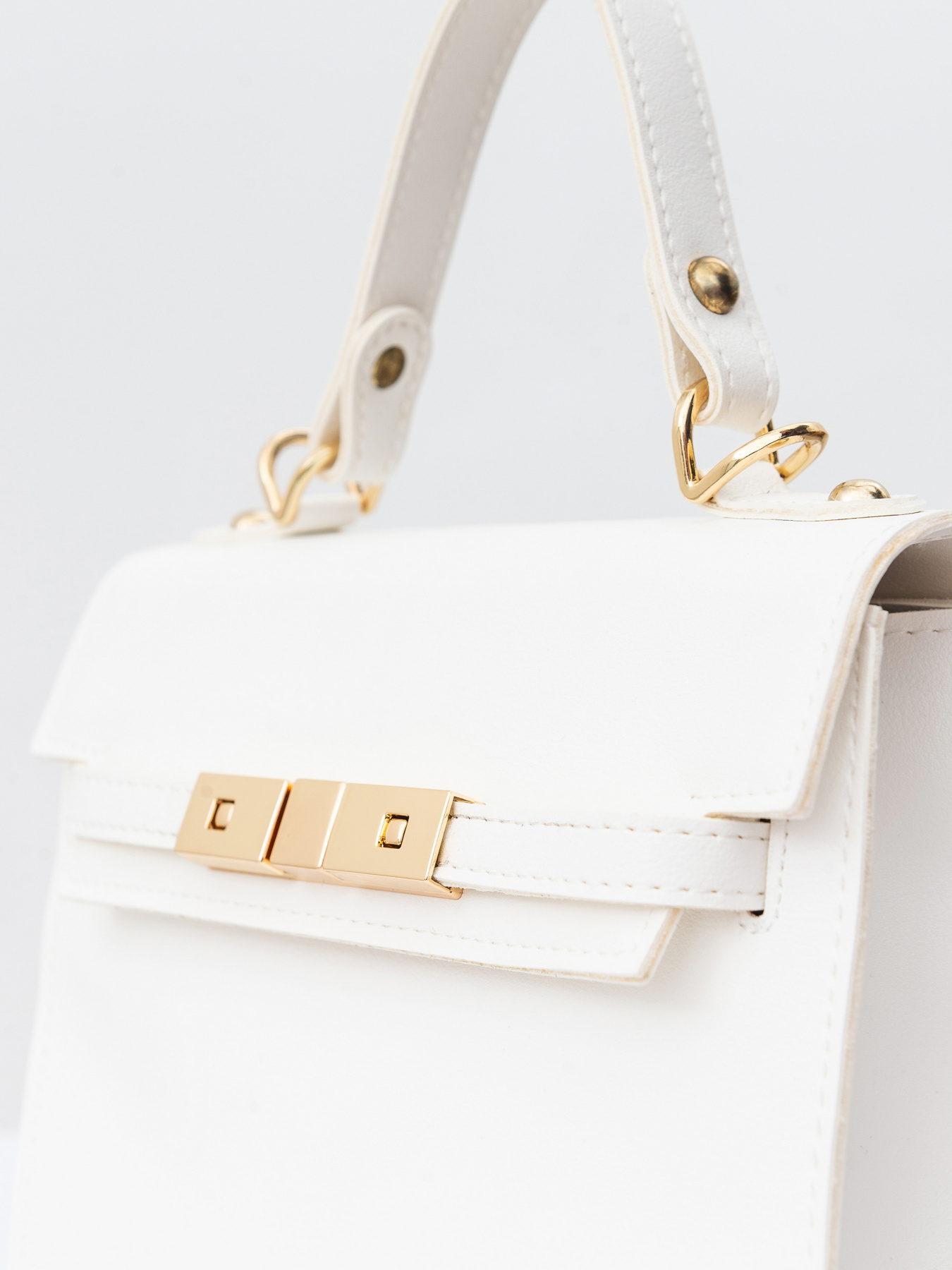 Сумка Romashka Ребекка модель 102049903091 Фото