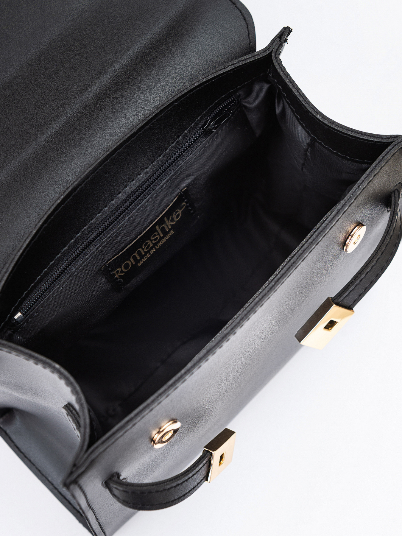 Сумка Romashka Ребекка модель 102049903101 Фото