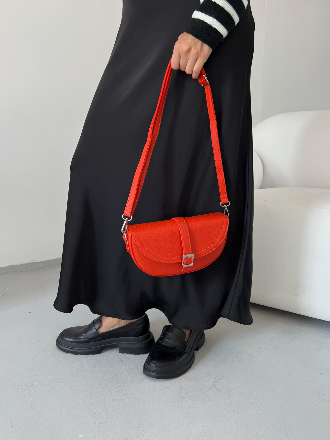 Клатч Romashka Сара модель 102050503001 Фото