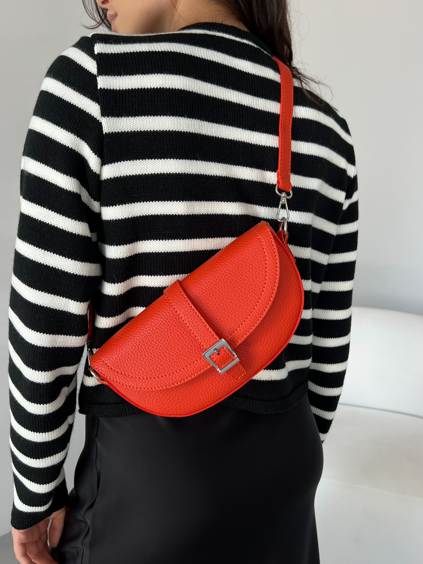 Клатч Romashka Сара модель 102050503001 Клатч Romashka Сара модель 102050503001 Фото