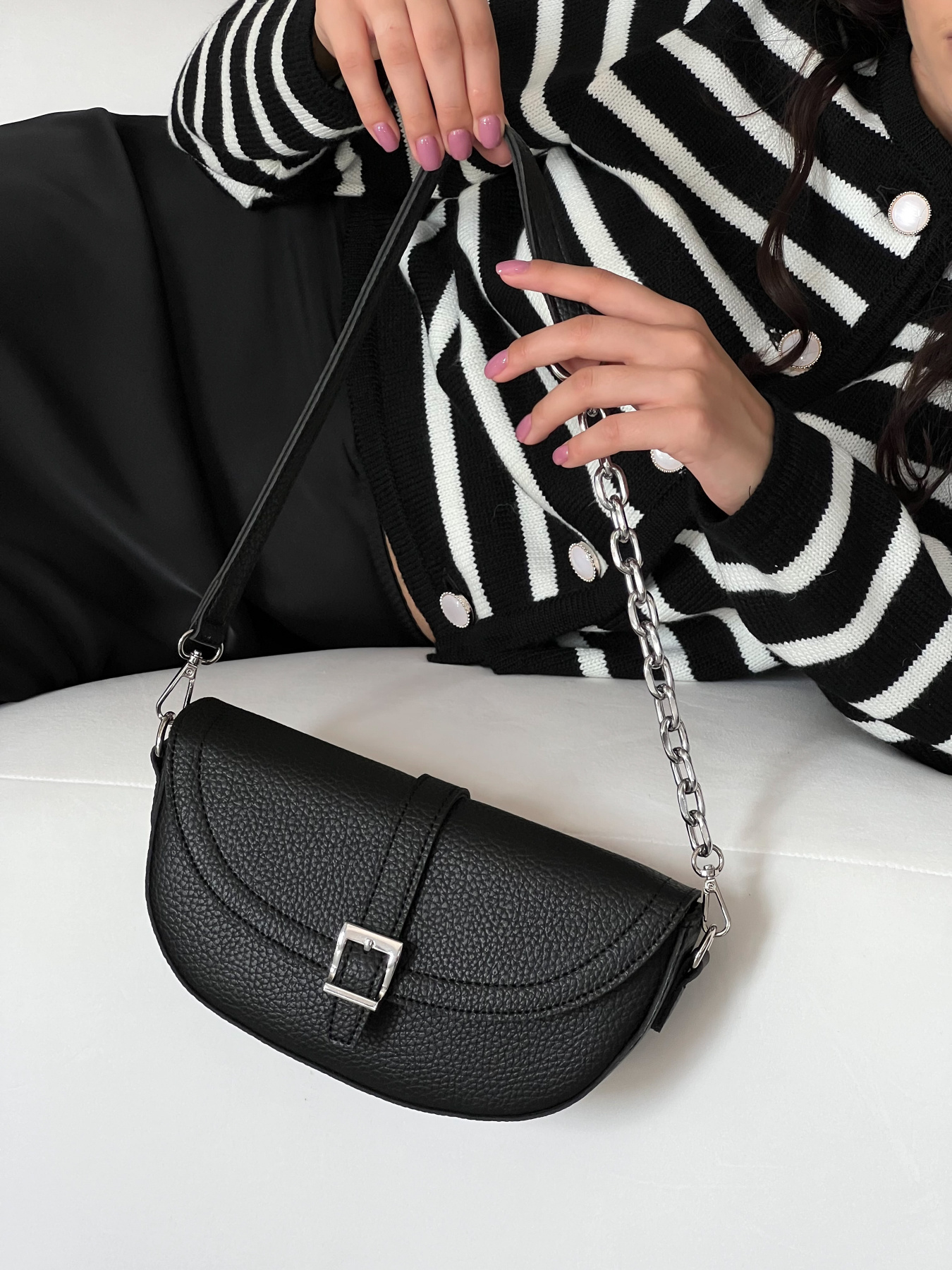 Клатч Romashka Сара модель 102050503101 Фото