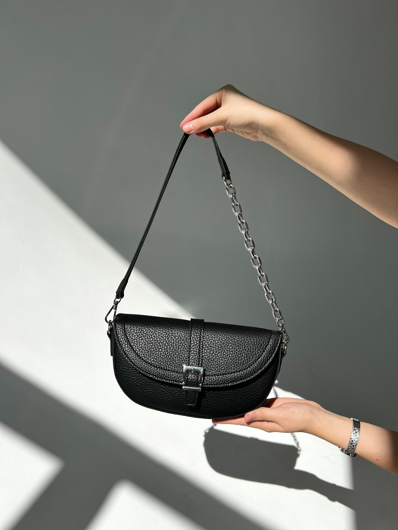 Клатч Romashka Сара модель 102050503101 Фото