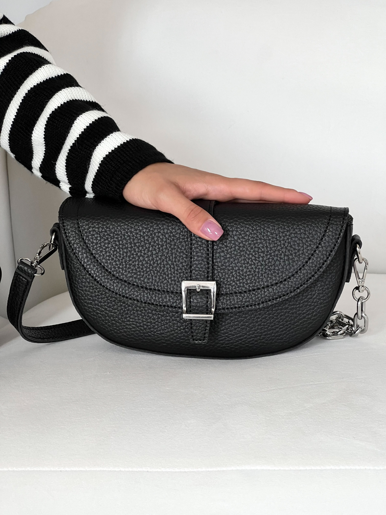 Клатч Romashka Сара модель 102050503101 Фото