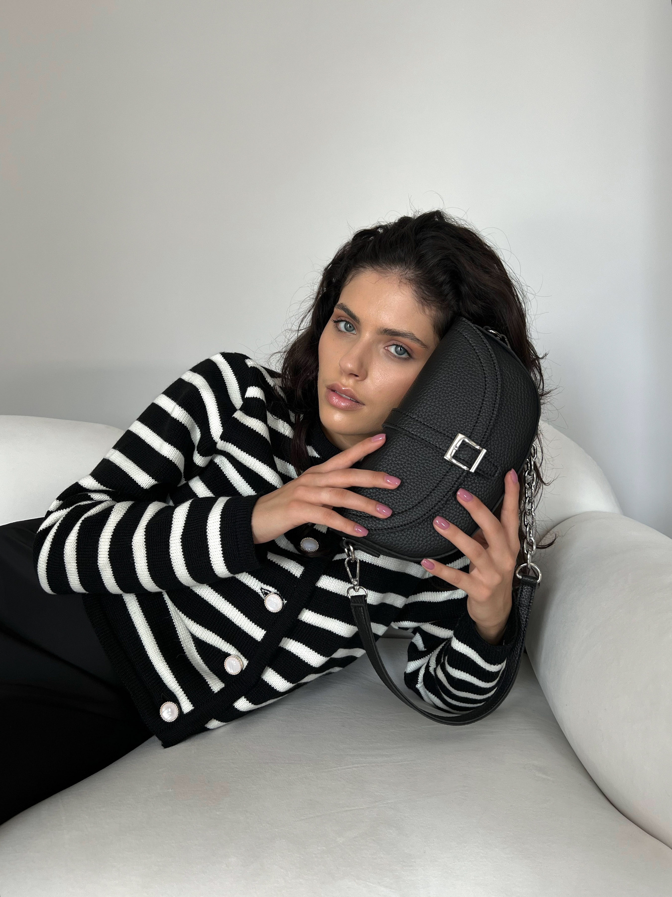 Клатч Romashka Сара модель 102050503101 Фото