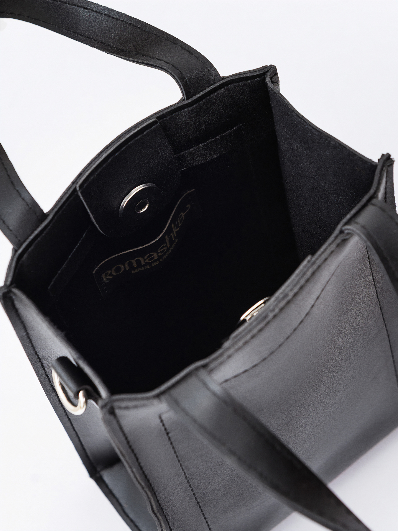 Шоппер Romashka Еріка модель 102050003101 Фото