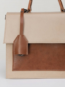 Кросс-боди Romashka Меріса модель 271032401071 Кросс-боди Romashka Меріса модель 271032401071 Фото