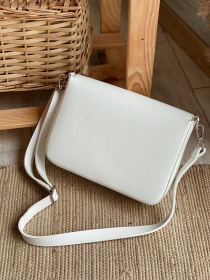 Кросс-боди Romashka Тулон модель 102022203091 Фото