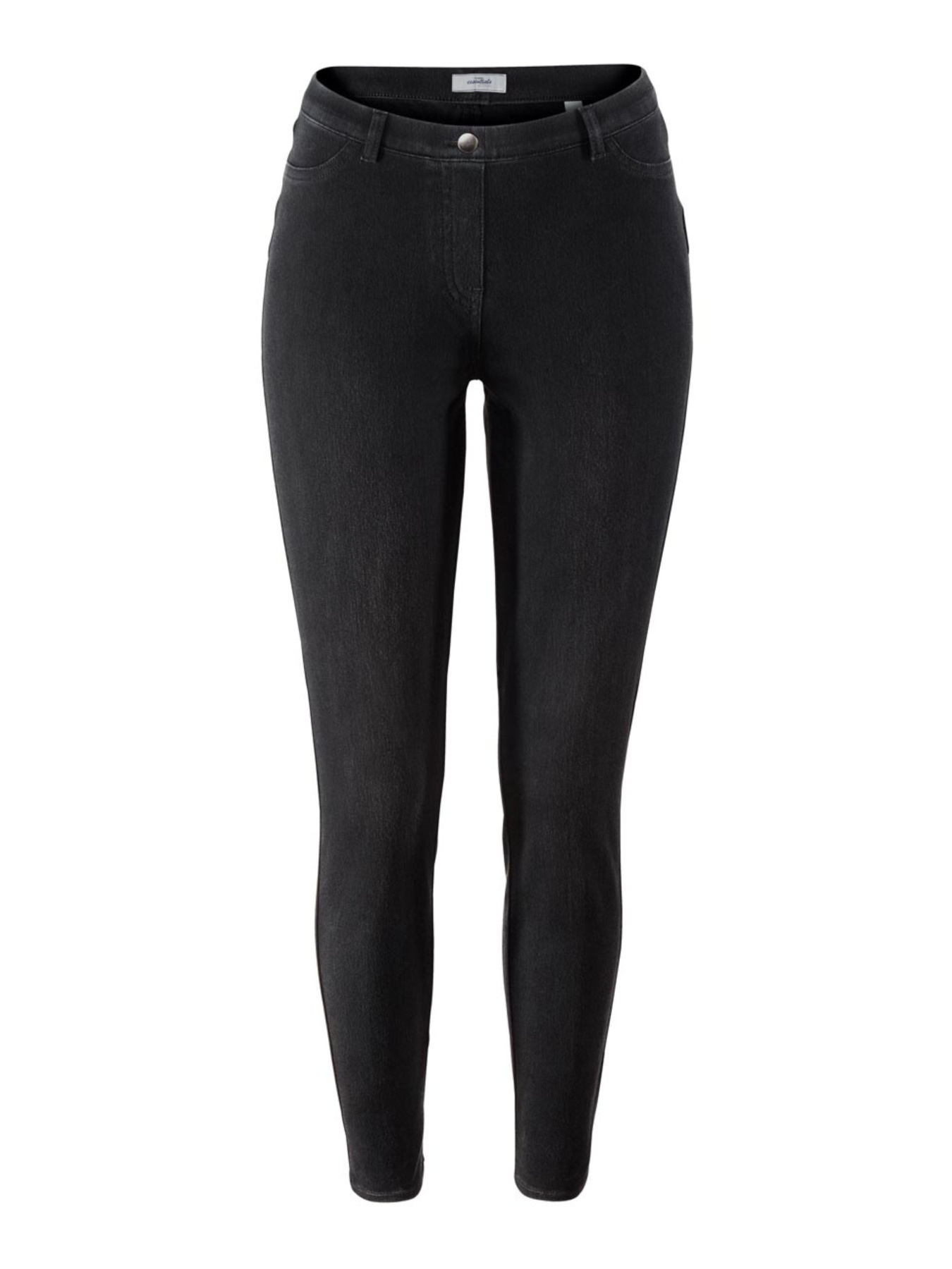 Скинни джинсы Tchibo модель T1678087514 Фото