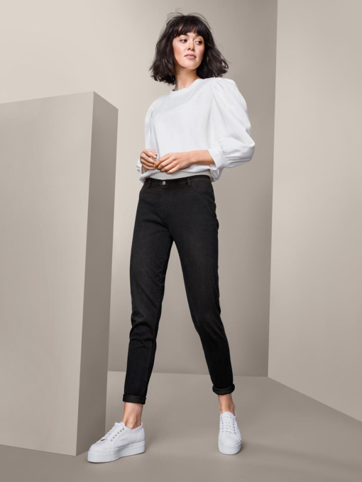 Скіні джинси Tchibo модель T1678087514 Фото