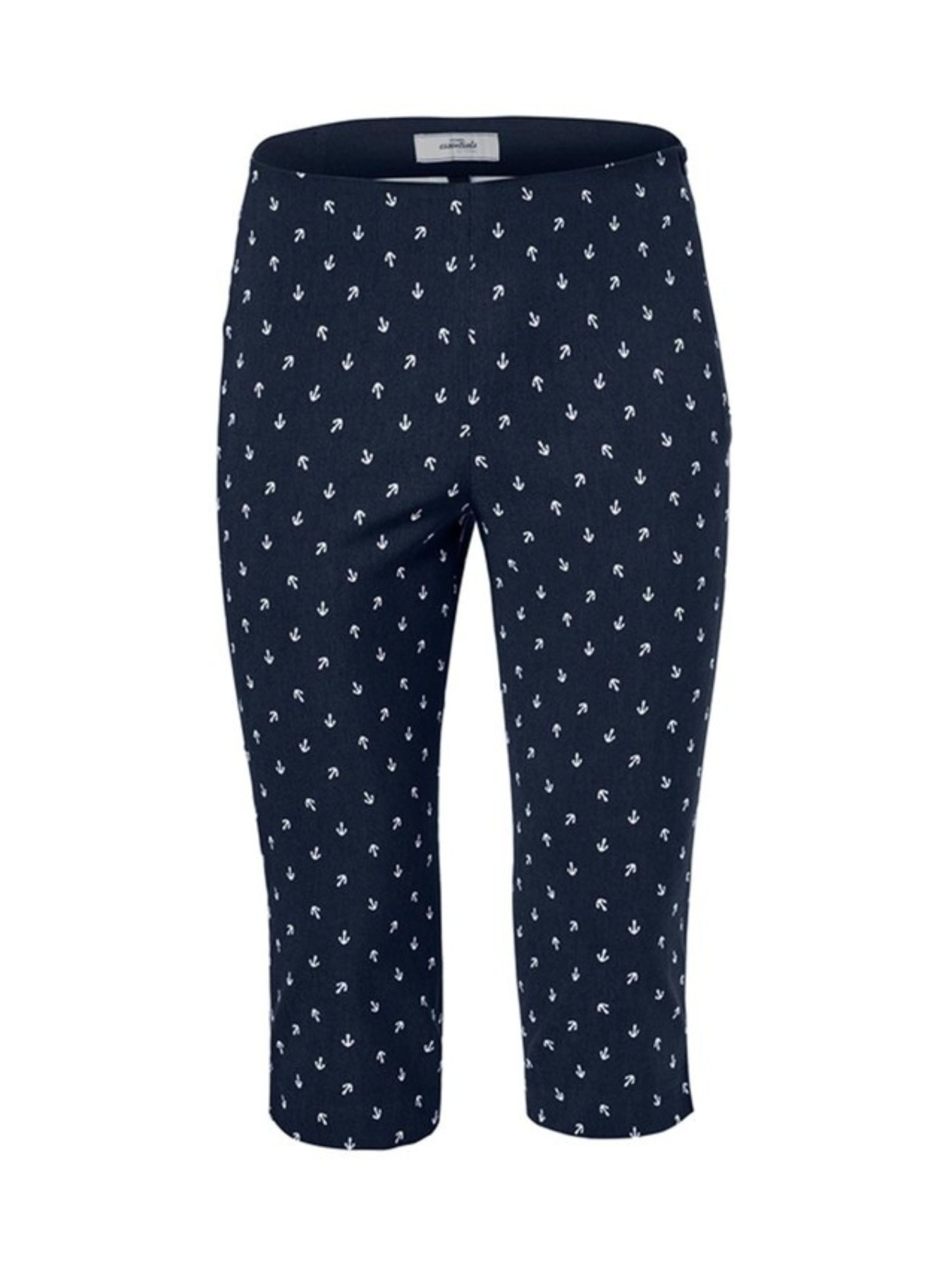 Повсякденні шорти Tchibo модель T1691624250 Фото