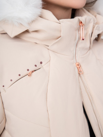 Гірськолижна куртка AVECS Модель 70504-8 Фото