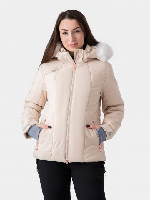 Горнолыжная куртка AVECS модель 70504-8 Фото