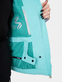 Аутдор и горнолыжная куртка AVECS модель 70504-53 Фото