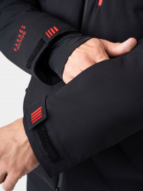 Горнолыжная куртка AVECS модель 70500-1 Фото