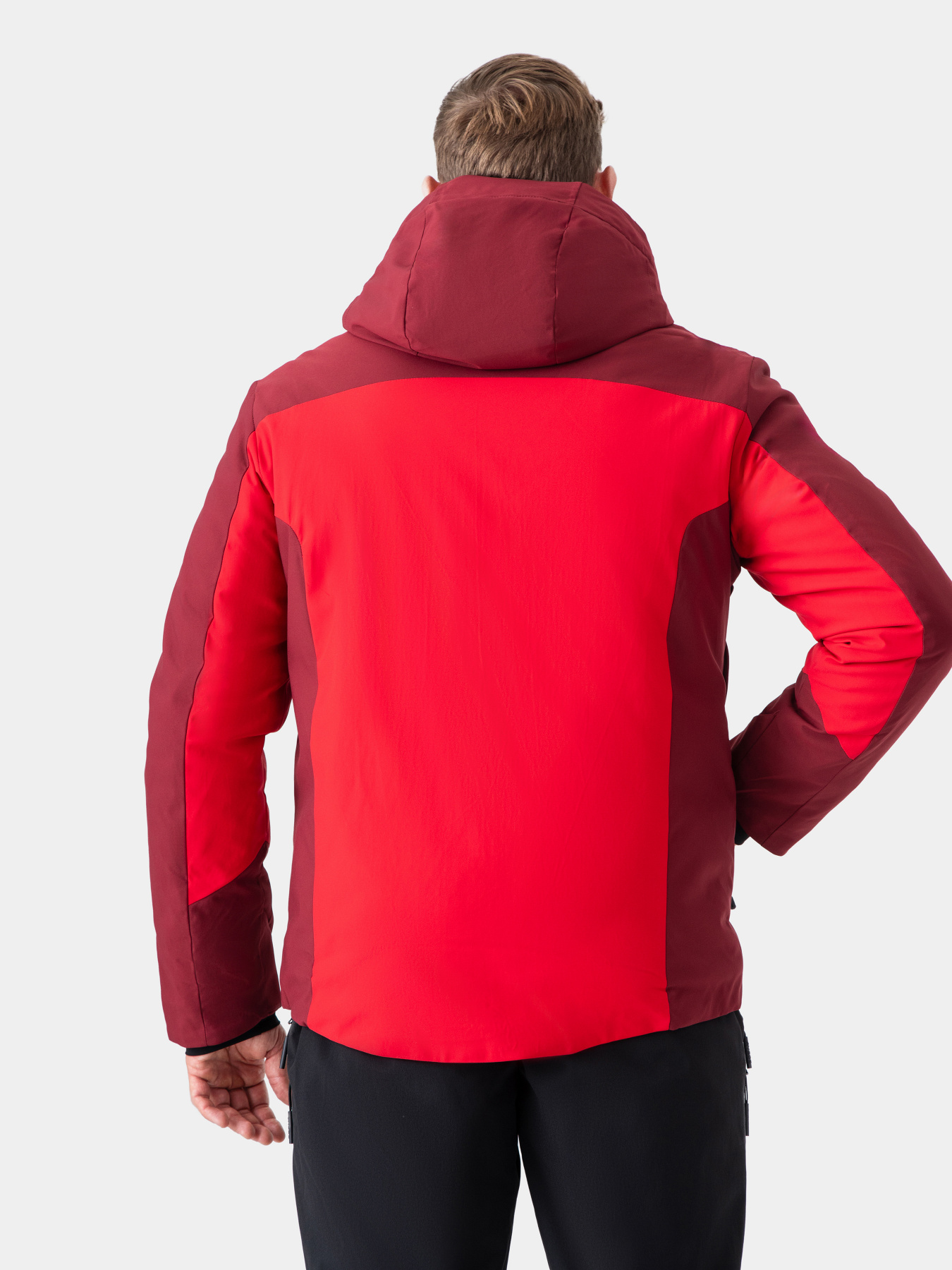 Горнолыжная куртка AVECS модель 70500-4 Фото